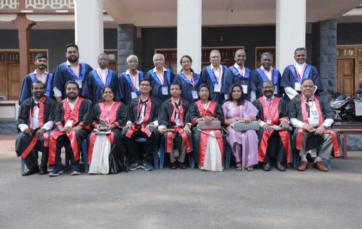 Graduation Ceremony image 1
